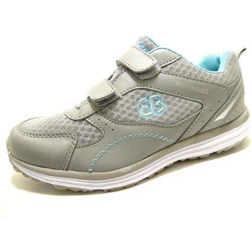 Brütting Weiblich grau 42