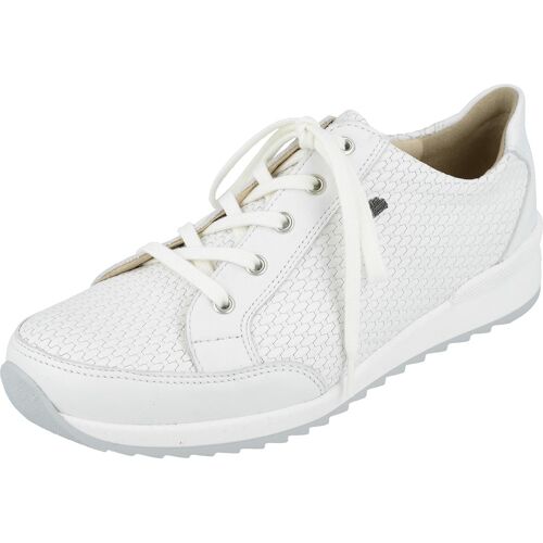 Finn Comfort weiß 5,5