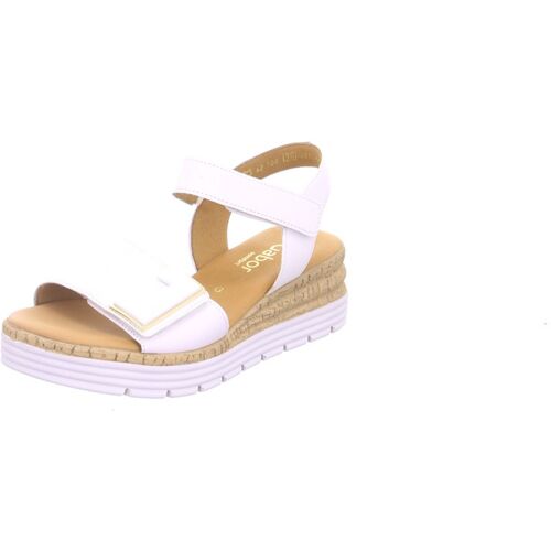 Gabor Keilsandaletten 4