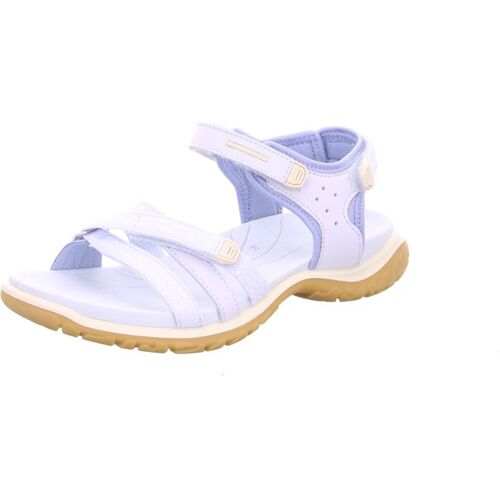 ECCO OFFROAD Trekkingsandalen blau Damen 39