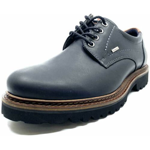 Sioux Adalrik-703-Tex-H schwarz 8