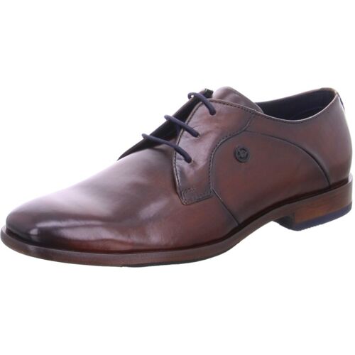 Bugatti Business Schuhe braun 41