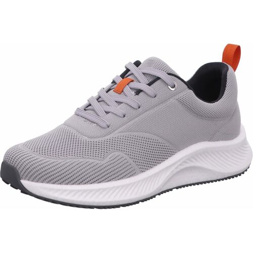ara Ogio Herren Sneaker, Lght Grey 45
