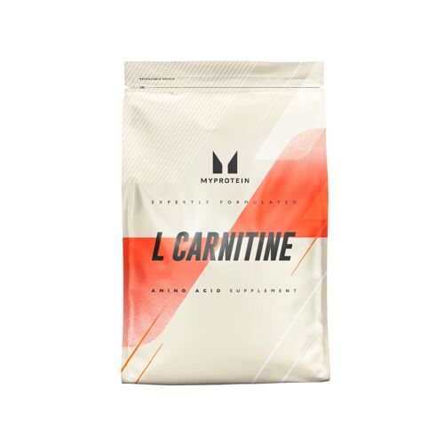 MyProtein 100% L-Carnitin Aminosäure - 500g