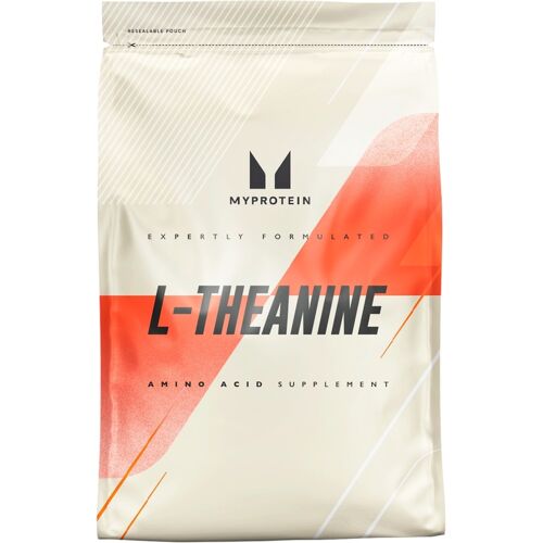 MyProtein 100% L-Theanin Aminosäure - 100g