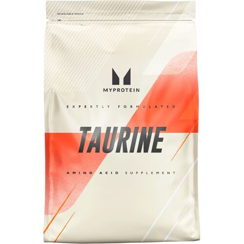 MyProtein 100% Taurin Aminosäure - 250g