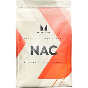 MyProtein 100% NAC Aminosäure - 200g - Geschmacksneutral