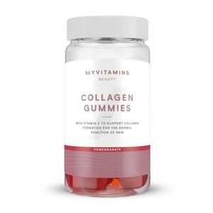 Myvitamins Kollagen-Fruchtgummis - 60Gummibärchen