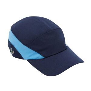 Tennismütze Lacoste SPORT Fall Player Hat - navy blue