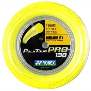 Tennis-Saiten Yonex Poly Tour Pro (200 m)