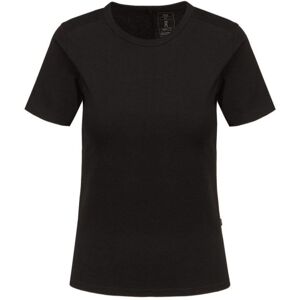 Damen T-Shirt ON The Roger On-T - black