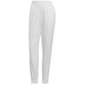 Damen Tennishose Adidas by Stella McCartney W Pant - white