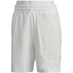 Herren Tennisshorts Adidas London 2in1 Shorts 7