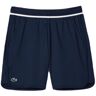 Herren Tennisshorts Lacoste Sport x Daniil Medvedev Sportsuit Shorts - navy blue