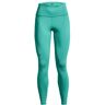 Leggings Under Armour Rush Full-Lenght Leggings W - neptune/iridescent