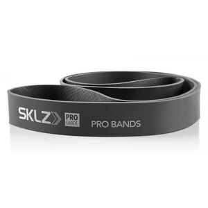 Widerstandsband SKLZ Pro Band Heavy - Grey