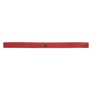 Widerstandsband Adidas Power Band Level 3 - red