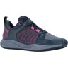 Damen-Tennisschuhe K-Swiss Ultrashot Team - orion blue/infinity/carmine rose