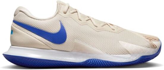 Herren-Tennisschuhe Nike Air Zoom Vapor Cage 4 Rafa Clay - sanddrift/game royal/university blue