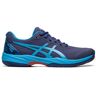 Herren Padelschuhe Asics Gel-Game 9 Padel - indigo blue/island blue