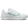 Herren-Tennisschuhe Nike Zoom Vapor 11 - white/kelly green