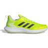 Herren-Tennisschuhe Adidas Defiant Speed M - lemon/aurora black/crystal jade