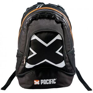 Tennisrucksack Pacific X Tour Pro Backpack - black/white