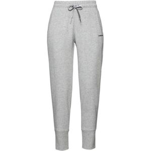 Jungen Hose Head Club Byron Pants JR - grey melange/black