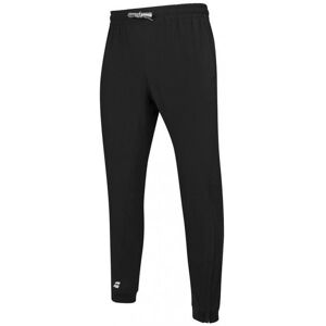 Jungen Hose Babolat Play Pant Junior - black