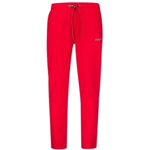 Jungen Hose Head Club Byron Pants JR - red