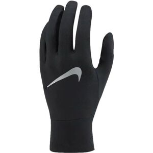 Handschuhe Nike Dri-Fit Accelerate Gloves - black/black/silver