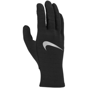 Handschuhe Nike Therma Fit Gloves - black/black/silver