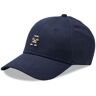 Tennismütze Tommy Hilfiger Iconic Cap - space blue