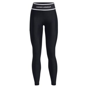 Leggings Under Armour Women's HeatGear Full-Length Leggings - black