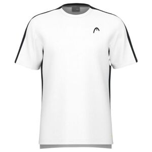 Jungen T-Shirt Head Boys Vision Slice T-Shirt - white