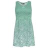 Mädchen Kleid Head Sprint Dress G - nile green/print vision