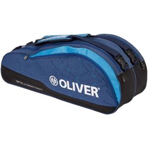 SquashTasche Olivier Top Pro Line Racketbag 6R - blue