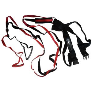 Trainingsband Yakimasport Quick Release Shoulder Harness