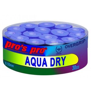 Griffbänder Pro's Pro Aqua Dry (30P) - blue
