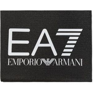 Trainingsmatte EA7 Training Mat - black