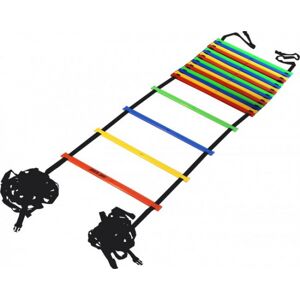 Koordinationsleiter Pro's Pro Agility Ladder (9 m) - multicolor