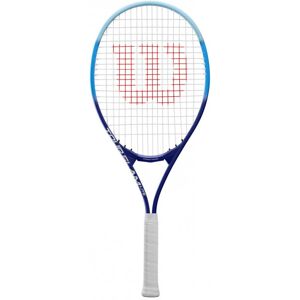 Tennisschläger Wilson Tour Slam Lite - blue/bright blue