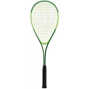 Squash Schläger Wilson Blade Pro 500 - green/grey