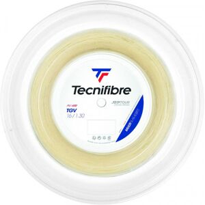 Tennis-Saiten Tecnifibre TGV (200 m) - natural