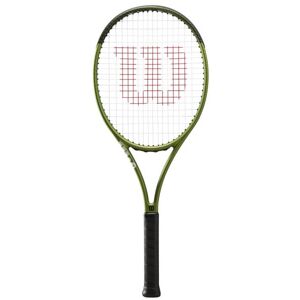 Tennisschläger Wilson Blade Feel 100