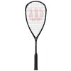 Squash Schläger Wilson Pro Staff Team - black/red