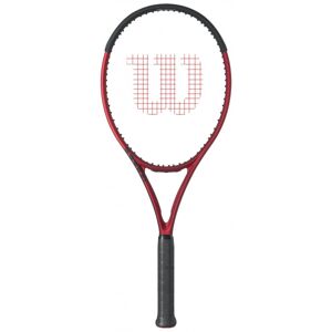 Tennisschläger Wilson Clash 100L V2.0