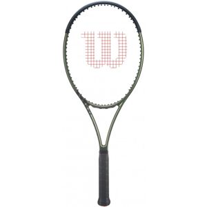 Tennisschläger Wilson Blade 98 (16X19) V8.0