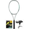 Tennisschläger Yonex Percept 97 (310g) + Besaitung + Serviceleistung