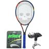 Tennisschläger Prince by Hydrogen Random 280gr + Besaitung + Serviceleistung